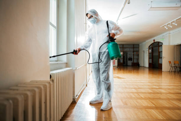 Best Wildlife Control Services  in Eglin Af, FL